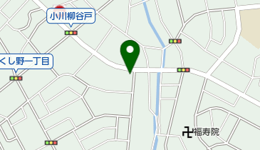 Lily’sPocketの地図画像
