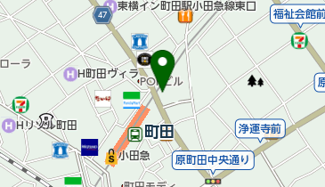 渋谷時幸税務会計事務所の地図画像