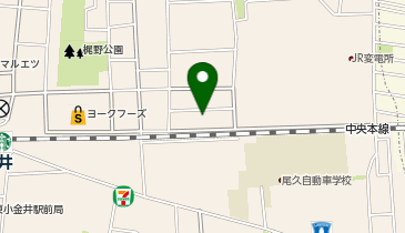 東京都小金井市の法人 29ページ目 一覧 Navitime