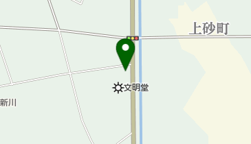 株式会社文明堂東京武蔵村山工場の地図画像