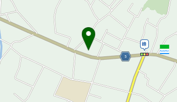 U-Garageの地図画像