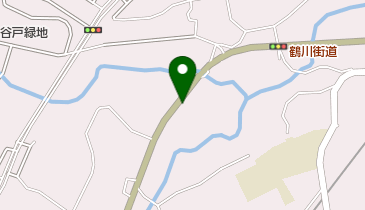 オカモト工房の地図画像