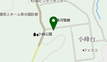 株式会社真精工の地図画像