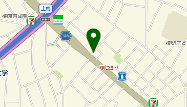 マルマーティンの地図画像