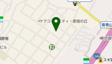 アイドルオン 原宿竹下通り キャラクターショップ アイドルショップ 周辺の修理 Navitime