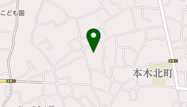 高齢者住宅紹介センターわらいふの地図画像