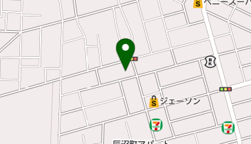 株式会社木嶋興業の地図画像