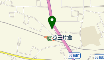 株式会社日通警備保障の地図画像