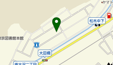 ニッセイファシリティ株式会社の地図画像