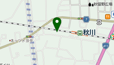 みどり調剤薬局有限会社の地図画像