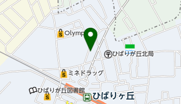 武蔵小金井 カット