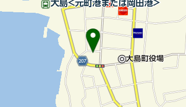 時計の店ヤナガワの地図画像
