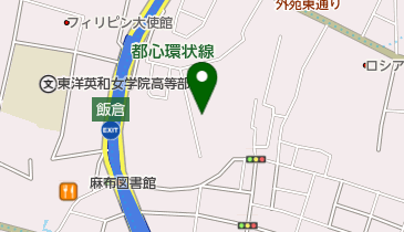 株式会社グランツ・バーンの地図画像