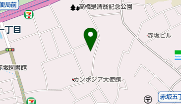 DogsDayCareJapanの地図画像