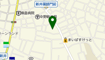 アンプスの地図画像