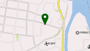 タオ江戸川の地図画像