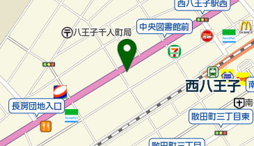 KAMIYUIBOOの地図画像