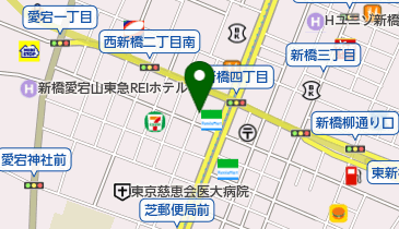 株式会社UT・キャリアの地図画像