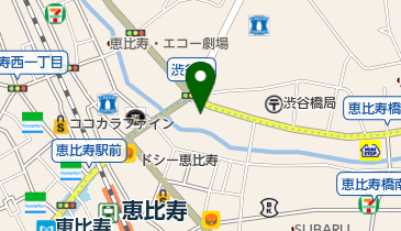 株式会社上智ホーム管理の地図画像