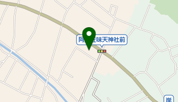 株式会社征侑TRセンターの地図画像