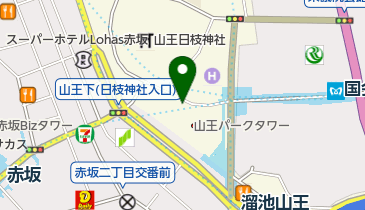 フジモト薬局の地図画像
