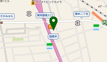 神奈川県相模原市緑区橋本の法人一覧 - NAVITIME