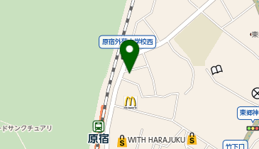 株式会社クッキータイム・ジャパンの地図画像