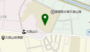 弘澤商店の地図画像