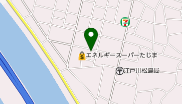 かんな居宅介護支援事業所の地図画像