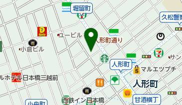 株式会社ソラコーポレーション紹介センターの地図画像