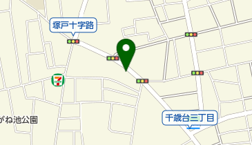 アートミューズの地図画像