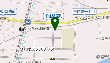 東京都足立区千住関屋町の教会一覧 Navitime