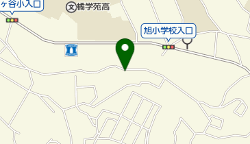 株式会社神企画サービスの地図画像