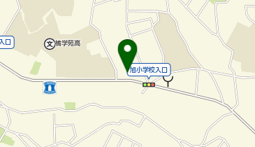東邦薬品株式会社 鶴見営業所の地図画像