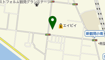 三興コントロール株式会社の地図画像