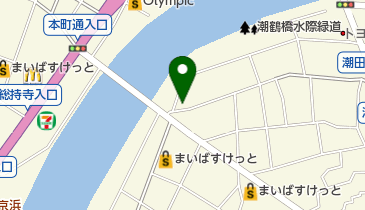 株式会社成文堂の地図画像