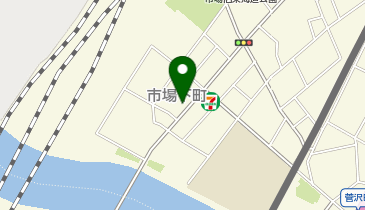 三高堂の地図画像