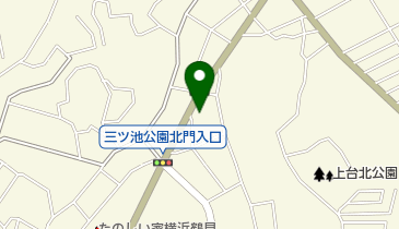 港特殊印刷有限会社の地図画像