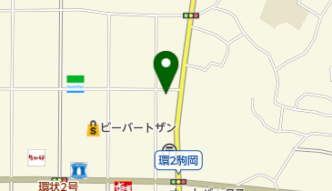 株式会社大紀陸運の地図画像