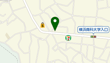 株式会社マルビの地図画像