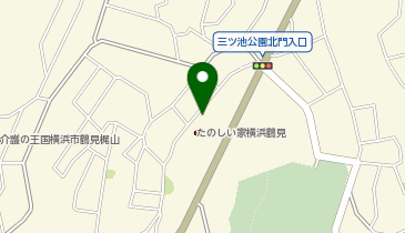 近藤商事株式会社の地図画像