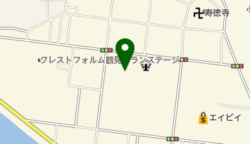 東電物流株式会社神奈川支社の地図画像