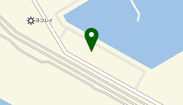 早川運輸株式会社大黒埠頭営業所の地図画像