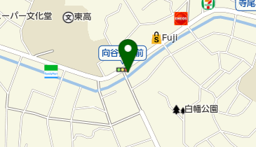 株式会社石原産業運輸の地図画像