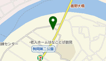 丸和住宅資材株式会社の地図画像