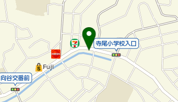 マスインターナショナルモータースポーツの地図画像