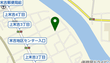 有限会社アクセスケアの地図画像