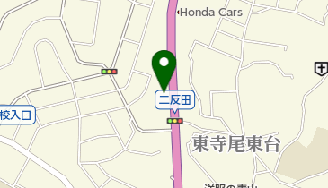 株式会社平沼商店の地図画像