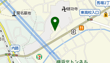 株式会社タカヤの地図画像