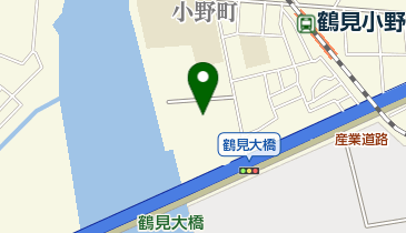 有限会社ヤマダテックの地図画像